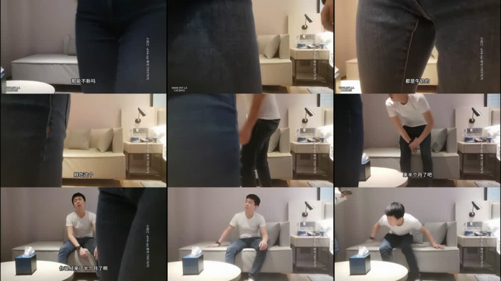 【AI增強】小祁探花 - 騷氣白皙小姐姐0306 話痨小祁使大屌 捅得小姐姐受不了