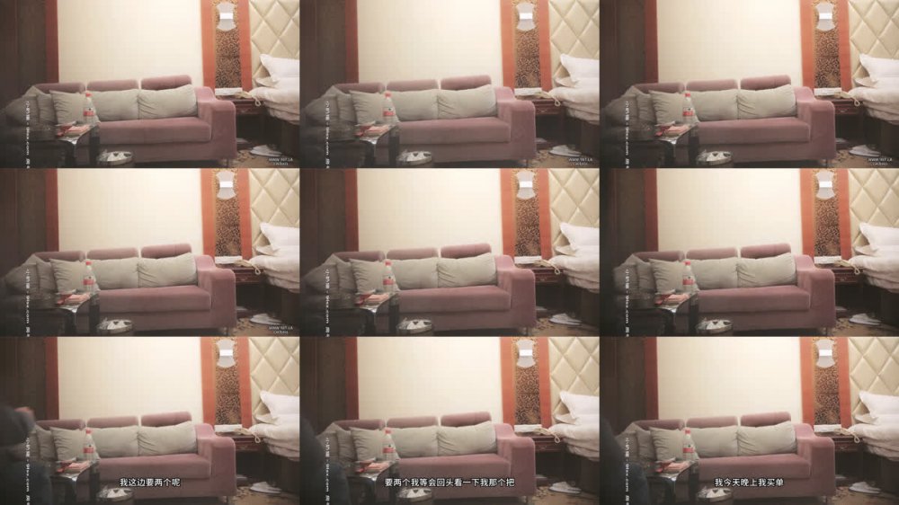 【AI增強】91沈先生 - 連體黑絲網襪氣質小姐姐1111 黑絲裹腿真勾魂 提屌操完是故人