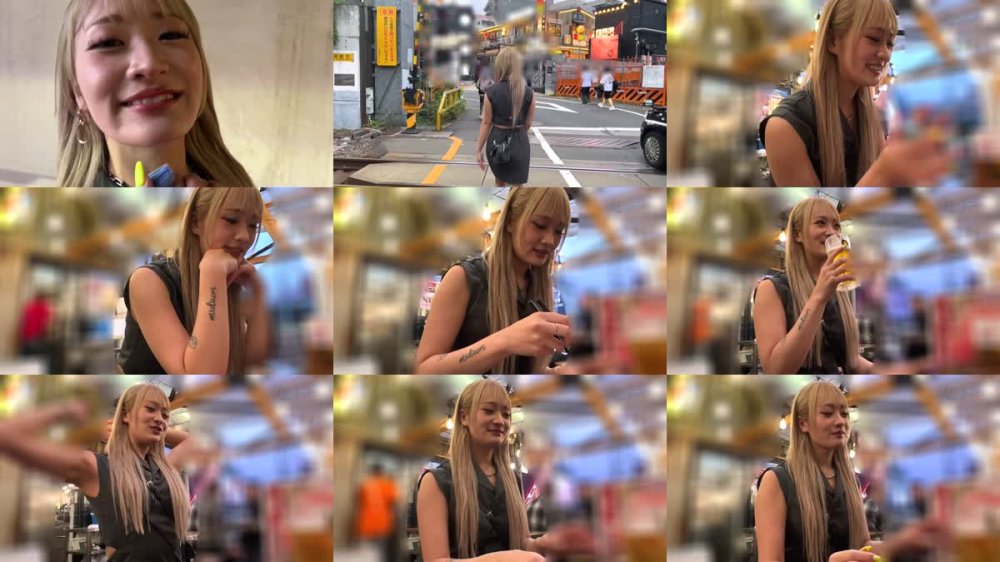 +++ [FHD] MFCS-182 【潮吹き連発！！感度抜群なギャルと中出しSEX】本命彼女と電話中でもお構いなしにチ○コを舐めだす淫乱ギャルをハメまくる！！潮吹き連発でビチョビチョになりながらのハメ撮りSEX！！【あまちゅあハメREC＃ReN.＃居酒屋店員】