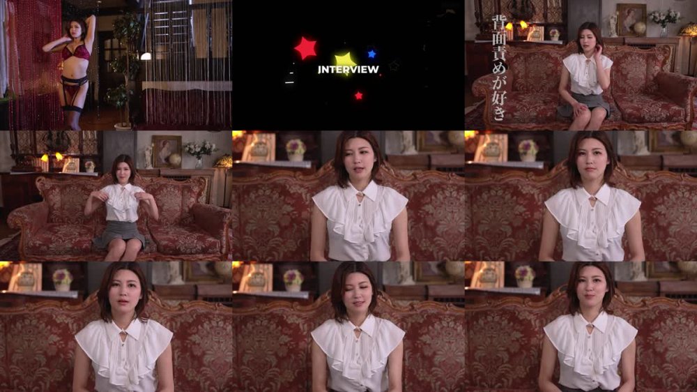 +++ [FHD] DLDSS-436 バクハツアクメ 美乃すずめ