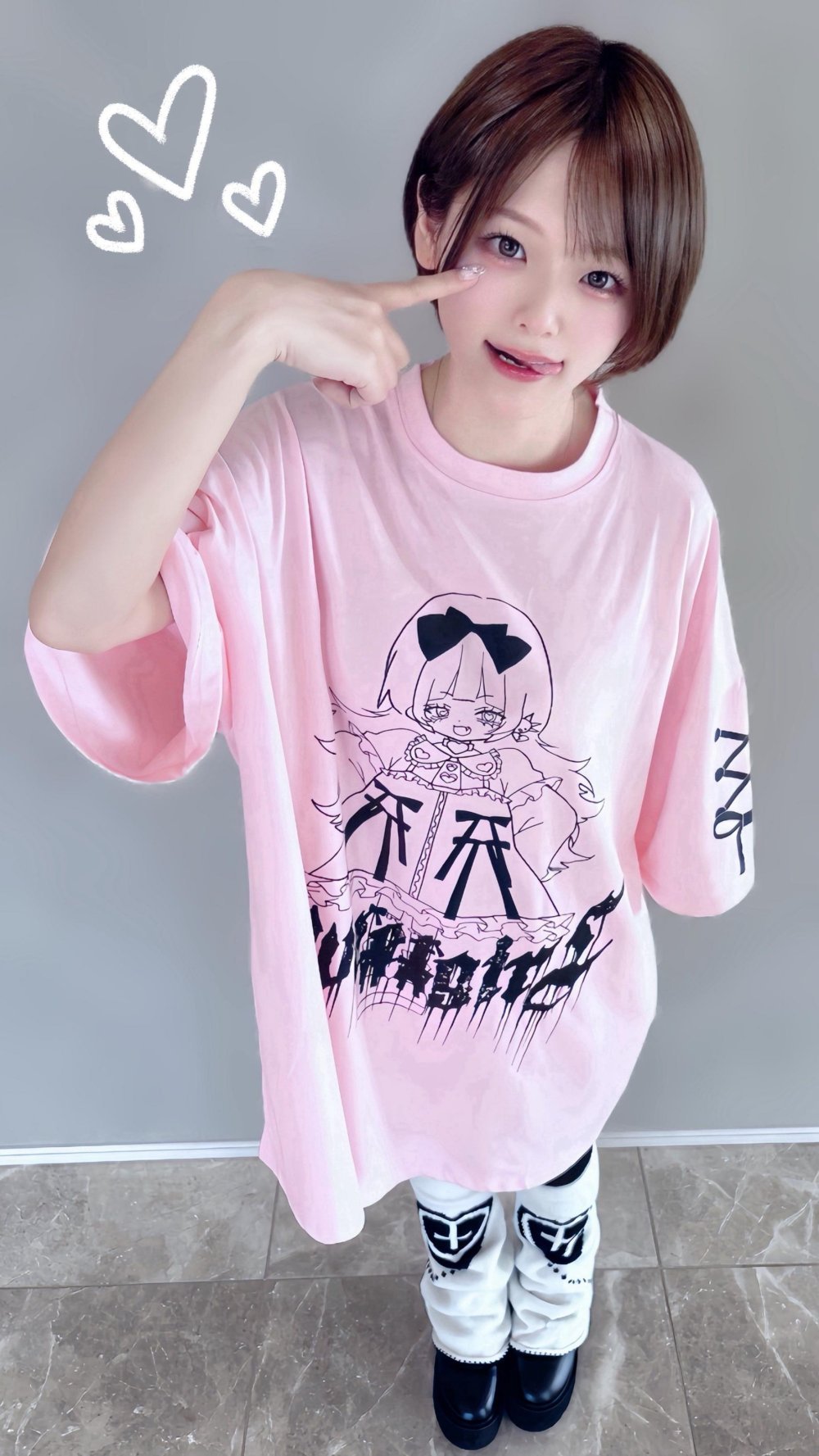 亞洲小美女之日本00后Vtuber，大量生活照，第二批[22P]