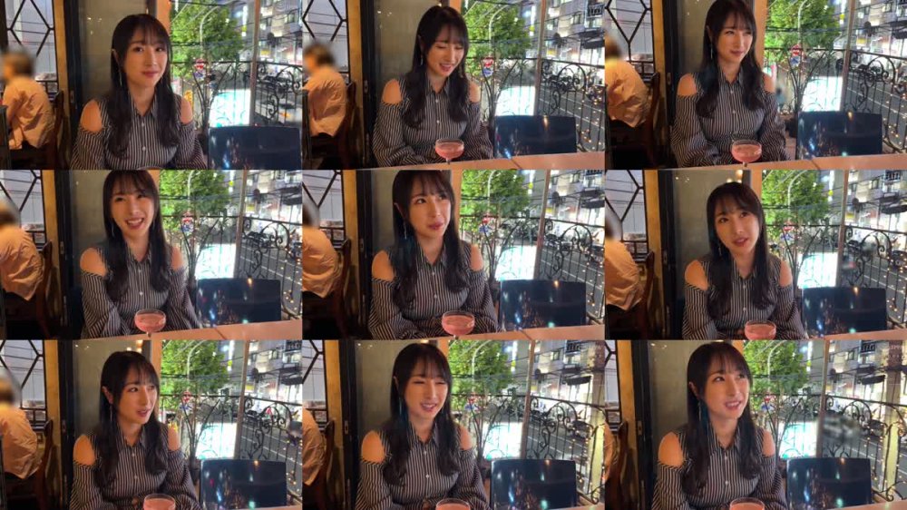 +++ [FHD] 420ERK-085 ゆかちゃん(25) 素人ホイホイ・えろきゅん・素人・美少女・清楚・黒髪・巨乳・パイパン・コスプレ・ハメ撮り・ドキュメンタリー