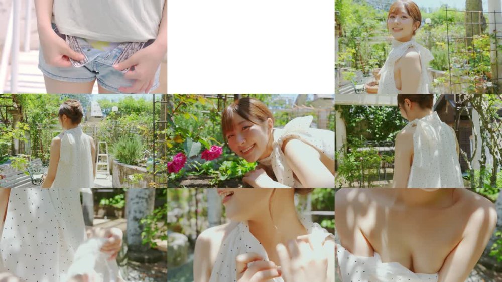 +++ [FHD] REBD-974 Hikari8 水しぶきレインボー・青空ひかり