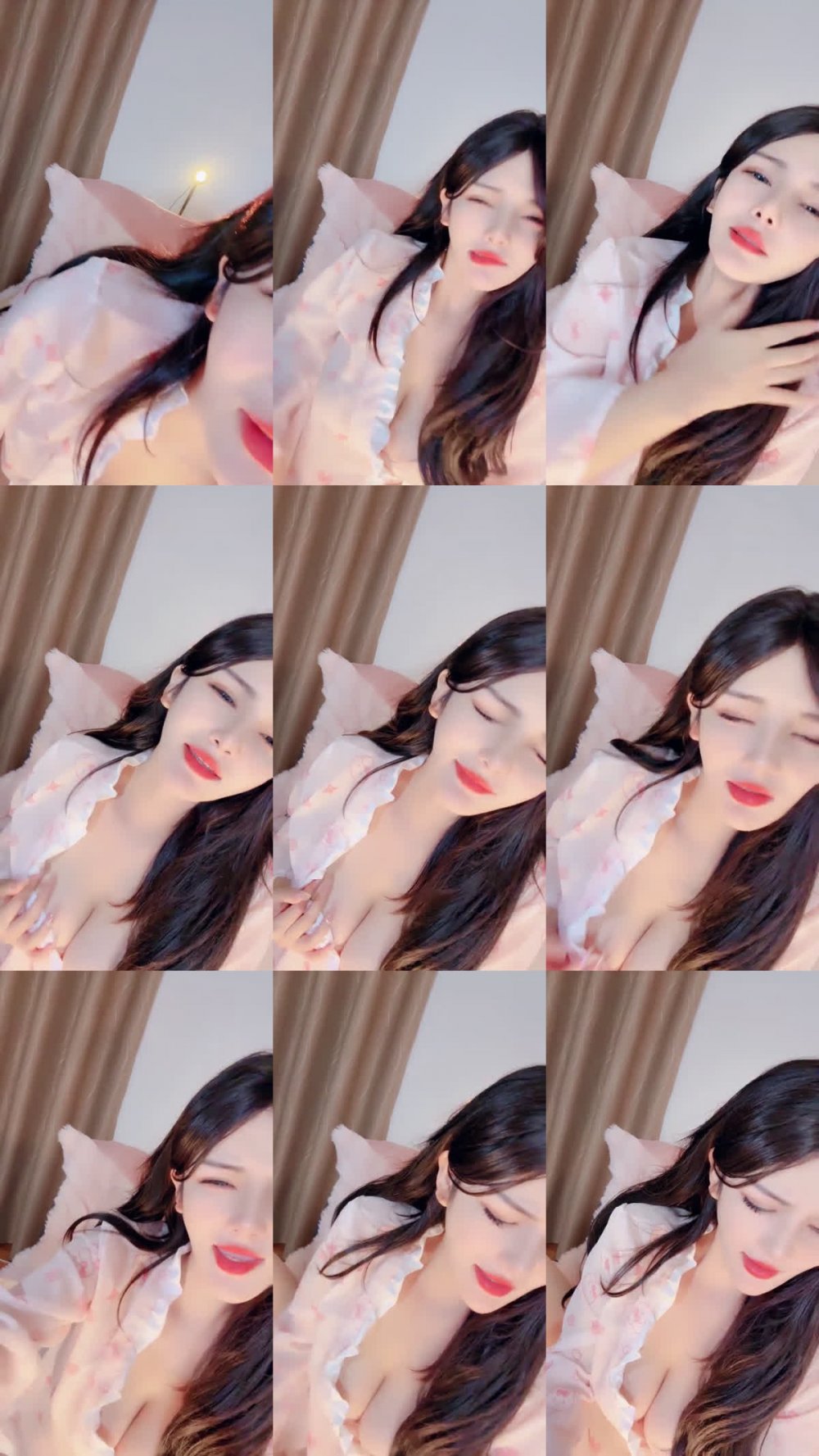 高顏值白領【蒲希】新人女神明星級別 全身雪白肌膚 真正的巨乳翹臀 逼毛性感粉嫩小穴