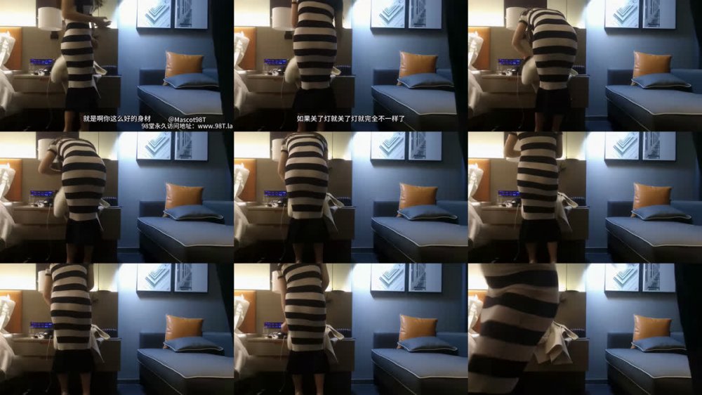 【AI增強】高分探花同女主系列之「高跟長裙大長腿」第3部雀兒0311僅一場少婦