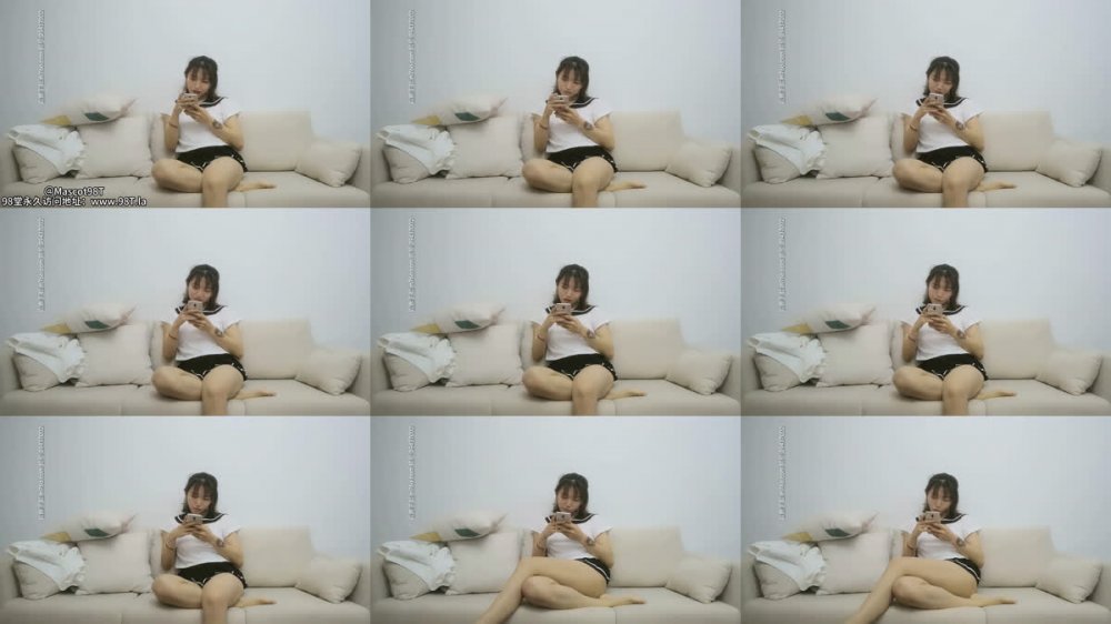 【AI增強】高分探花同女主系列之「小陳女友鐵錘妹妹」第12部小陳頭1007僅一場最後