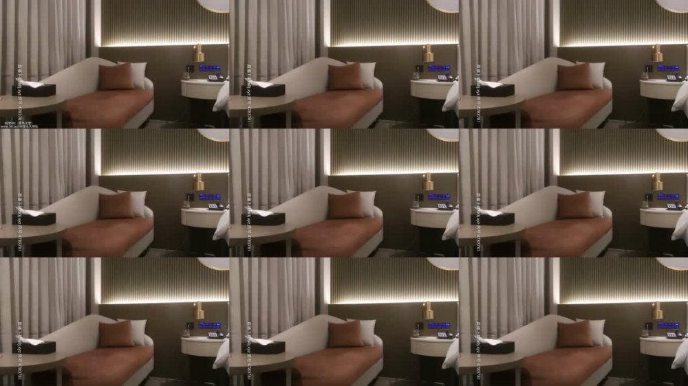 【AI增強】雀兒滿天飛貴陽撩人小妖精，大奶翹臀高挑身