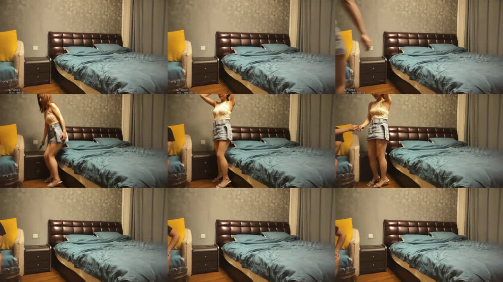 【AI增強】鎚子探花-極品大學生專場3000大圈女神舌吻調情