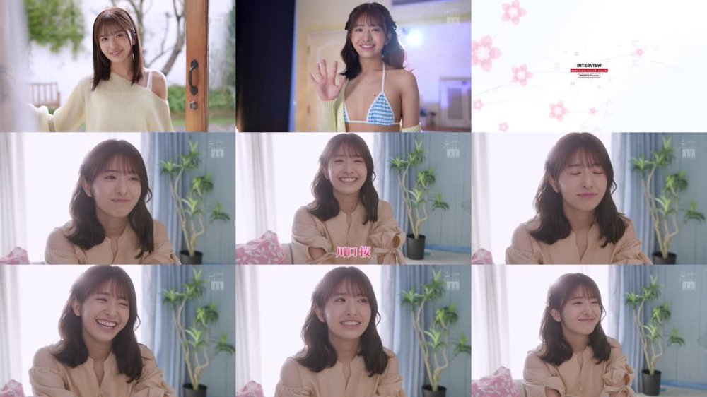 +++ [FHD] MIDA-340 ぜーんぶ初体験！！セックス開発4本番Special！！ 川口桜