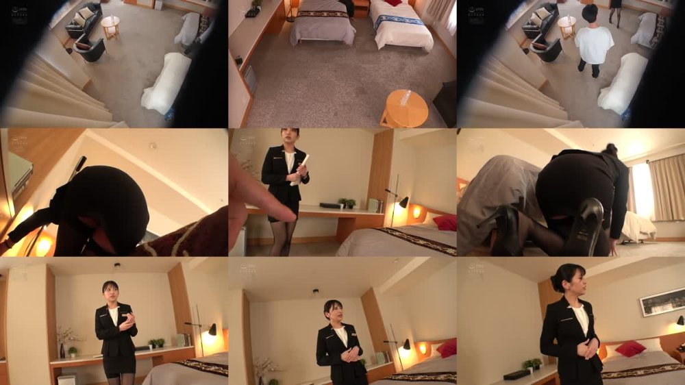 +++ [FHD] CLUB-884 一流ホテルウーマン 上品おま○こ激ピストン中出しレ×プ乱交映像