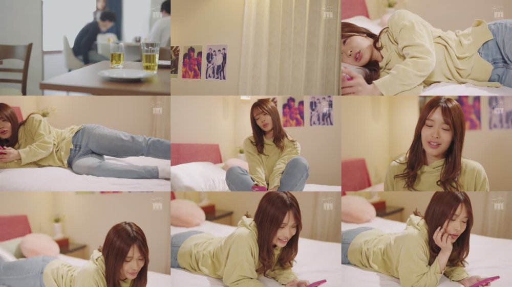 +++ [FHD] MIMK-247 パパ活はじめました1＆2～女子大生編～ シリーズ売上120万部オーバー！！長浜みつり初実写