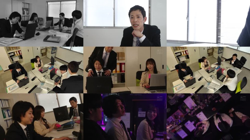 +++ [FHD] YUJ-048 毎日君の事を1分間だけ寸止め焦らししてあげる。 海老咲あお