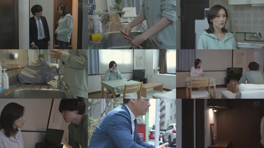 +++ [FHD] WAAA-569 隙間バイトを始めた人妻が元彼と偶然の再会、互いの寂しさを埋め合うように燃え上がる3時間 JULIA