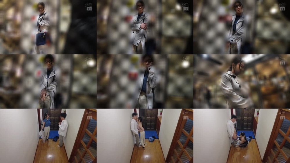 +++ [FHD] MIAB-549 HENTAI デカマラ喰い放題 ゲス不倫中出し 浜辺栞帆