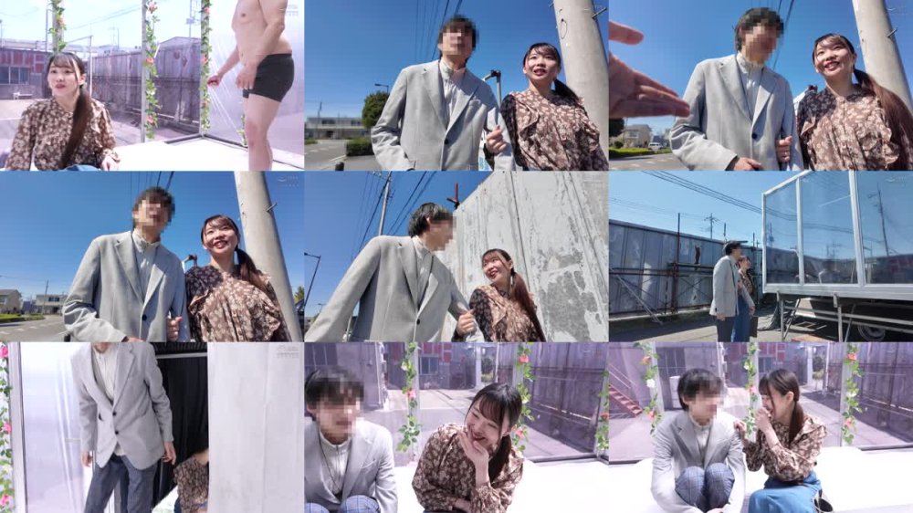 +++ [FHD] DVMM-294 顔出しMM号 仲良し夫婦限定 ザ・マジックミラー 清楚な奥様が過激な絶頂寸止め焦らし体験！極限まで全身の感度が高まった人妻オマ○コにズボっと生挿入！旦那の目の前で絶叫のけ反り即イキ無限絶頂！全員NTR生中出し！