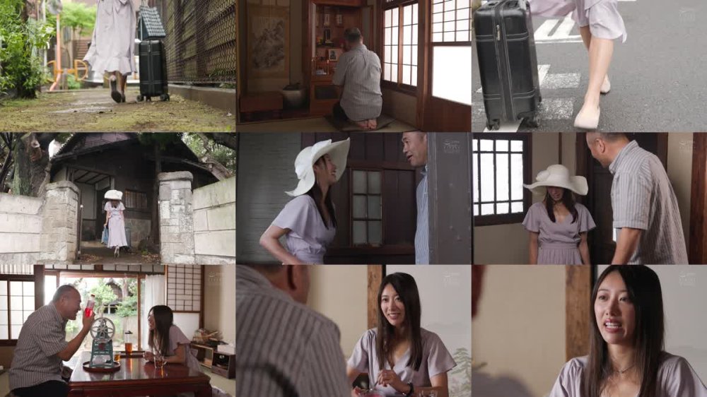 +++ [FHD] YUJ-049 僕の事を好き過ぎる美女に拒めないほど愛されて尽くされて舐め回されて、汗だくでどろどろになるまで責められ続けた夏。 竹内有紀