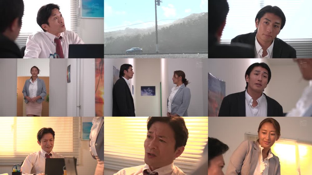 +++ [FHD] SAME-168 私を犯した大嫌いな男の、あの腰使いが忘れられなくて… 吹石れな