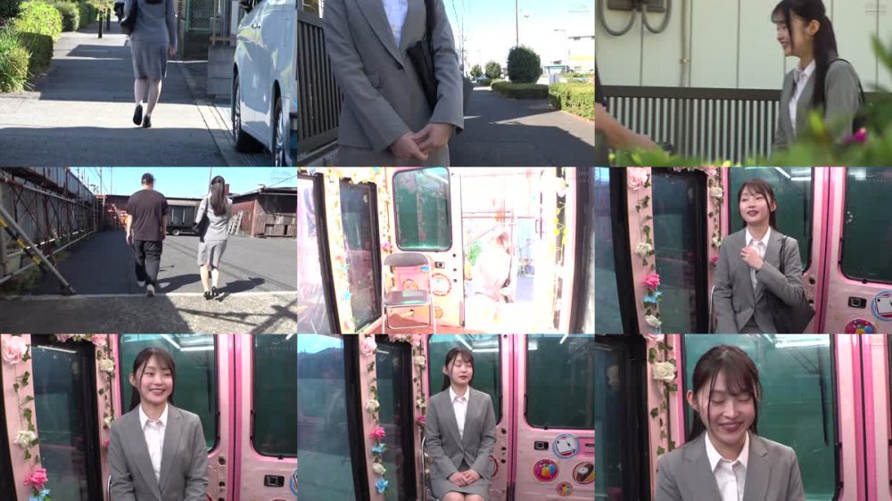 +++ [FHD] DVMM-295 一般男女モニタリングAV×マジックミラー便コラボ企画 大手企業の内定を目指す就活女子大生にじゅぼじゅぼフェラ面接！2 質疑応答中に喋れなくなるほどの大量口内射精で精子ダダ漏らし！過激面接で火照ったJDオマ○コにデカチンをねじ込みザーメンまみれSEX！全員中出し…