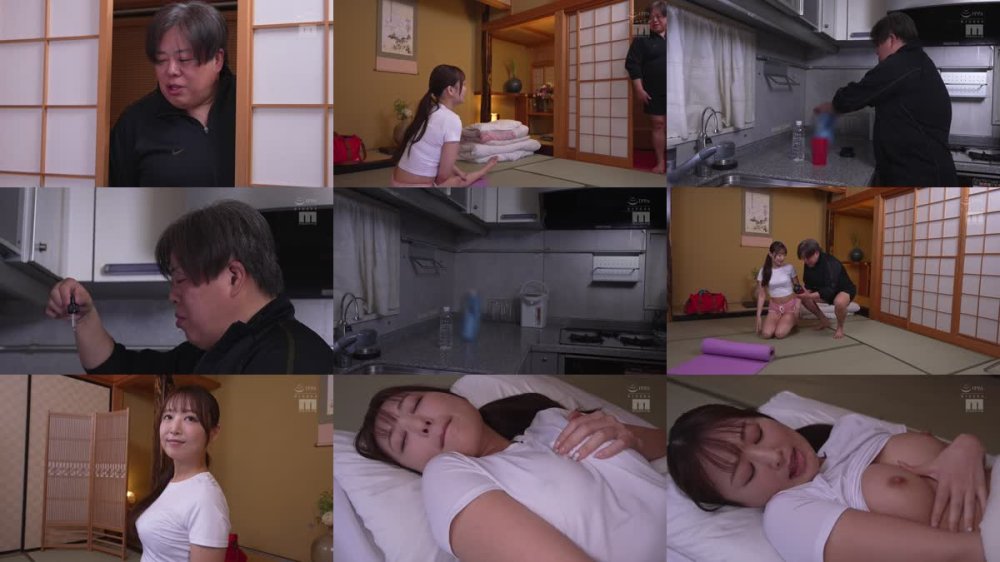 +++ [FHD] MIAB-548 陸上少女が強化合宿中に鬼畜コーチに媚薬を盛られてキメセク大絶頂 肉弾プレスに桃尻震わせアクメ堕ち 葉月まゆ