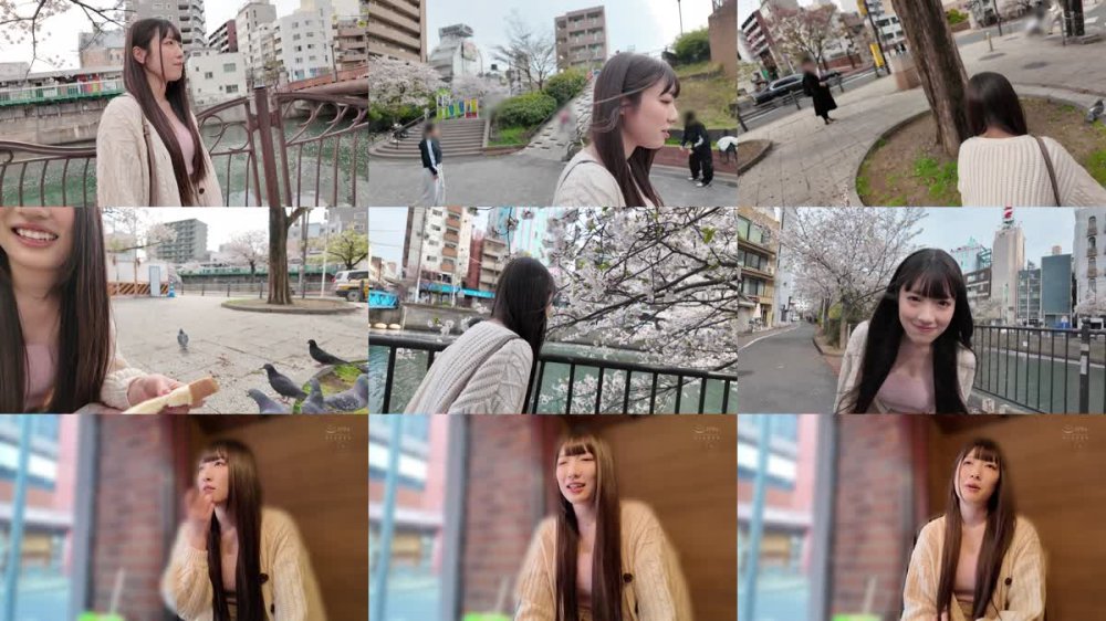 +++ [FHD] NPJS-231 マッチングアプリで知り合った素人娘 SEXのために上京してくれるセフレをハメ撮りAV出演させてみた。