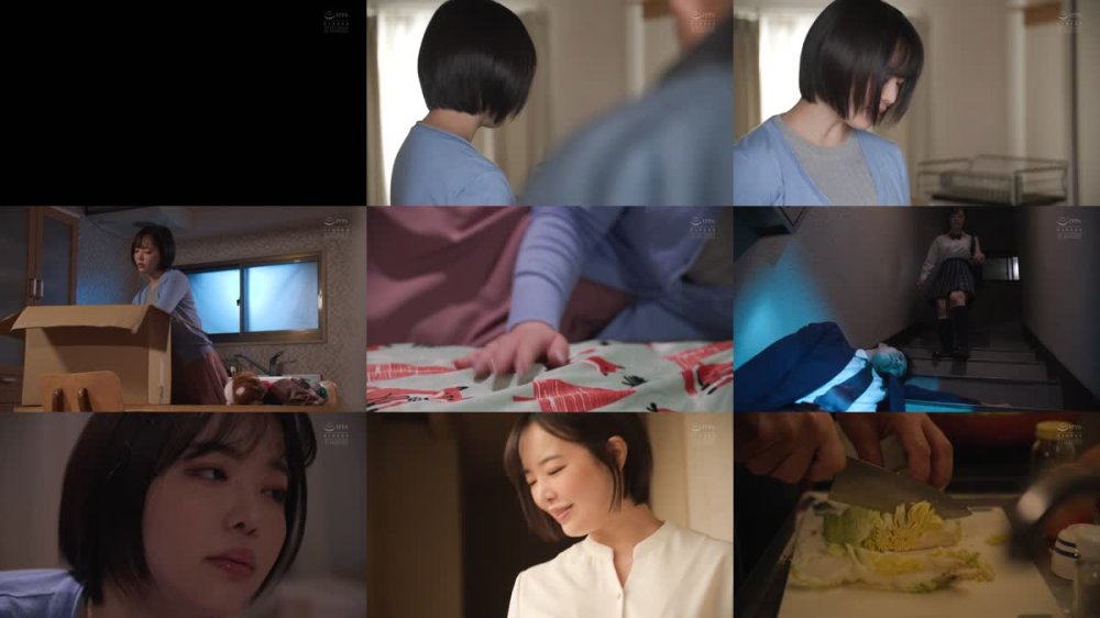 +++ [FHD] ADN-722 捜査官を引退した私と愛娘の前に現れたのは父を殺した男。この世で最も憎い男に孕むまで犯●れ続けた私。 三宮つばき