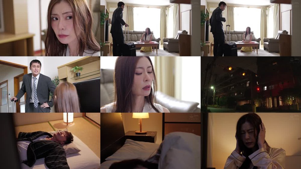 +++ [FHD] HZGD-318 「またイッちゃう～！オマ〇コ壊れるぅぅぅぅ～！」ボケた義父は…義母と間違え毎日ワタシを抱きに来る絶倫モンスター 葵百合香