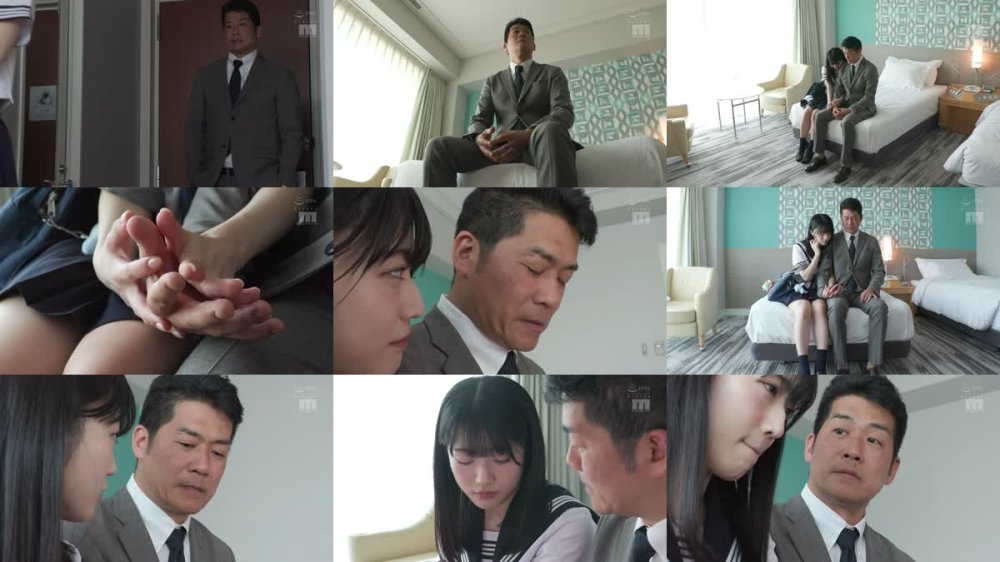 +++ [FHD] MIDA-344 担任教師の僕は生徒の誘惑に負けて放課後ラブホで何度も、何度も、セックスしてしまった… 輝星きら