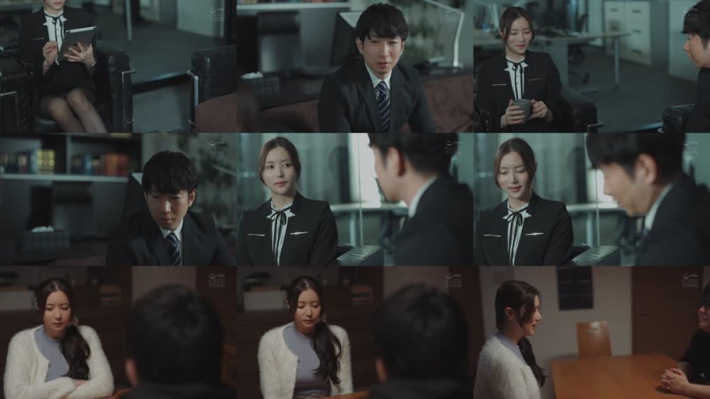 +++ [FHD] ADN-732 媚薬直塗り食い込みパンツで下半身を子鹿のようにガクガク震わせて歩くたびに失禁する美脚社長秘書 白峰ミウ