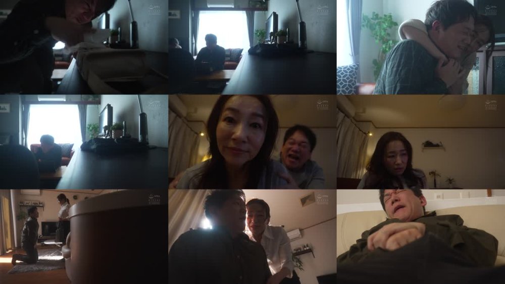 +++ [FHD] ADN-715 妊活の為に禁欲して精子を溜めていたのに、 大雨でずぶ濡れになった義理の妹と2人きりになってムラムラが抑えきれずに…。 梓ヒカリ