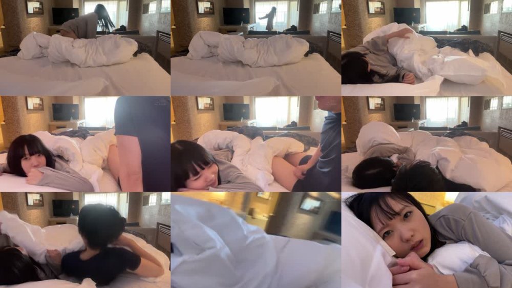 +++ [FHD] JERA-003 金曜の夜、何度も中出しをした想い出を残したくて…病みカワ系セフレちゃん日泉舞華と朝から晩まで精飲と中出しをした週末2日目の記録