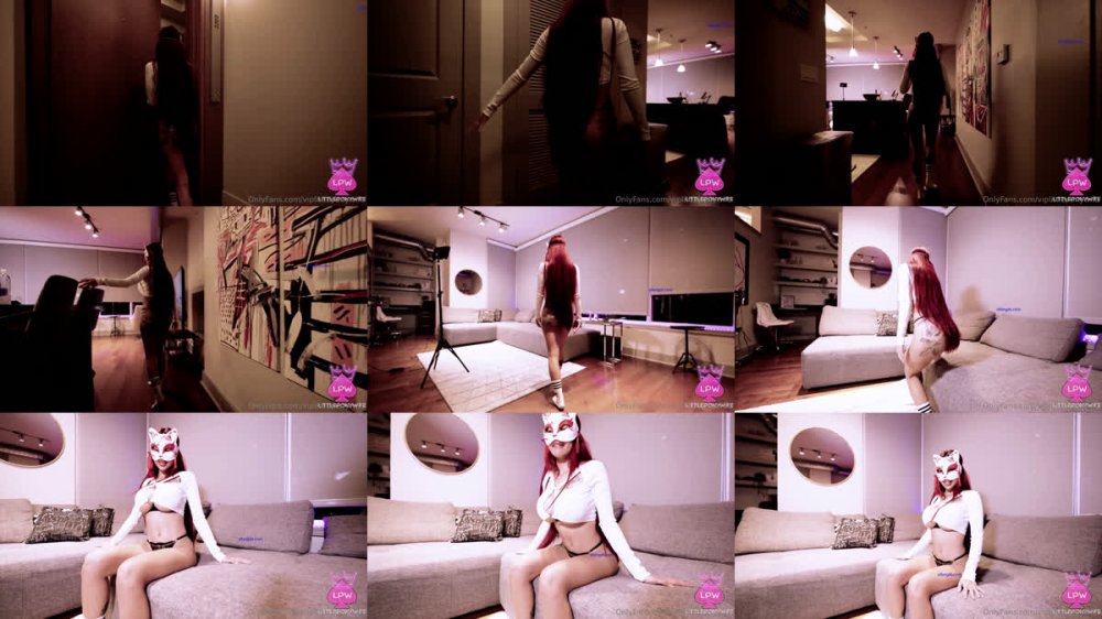 ⚫️ 新品福利，巨乳玲瓏身材，BBC媚黑人妻【viplittleponywife】被巨屌符文人氣黑哥