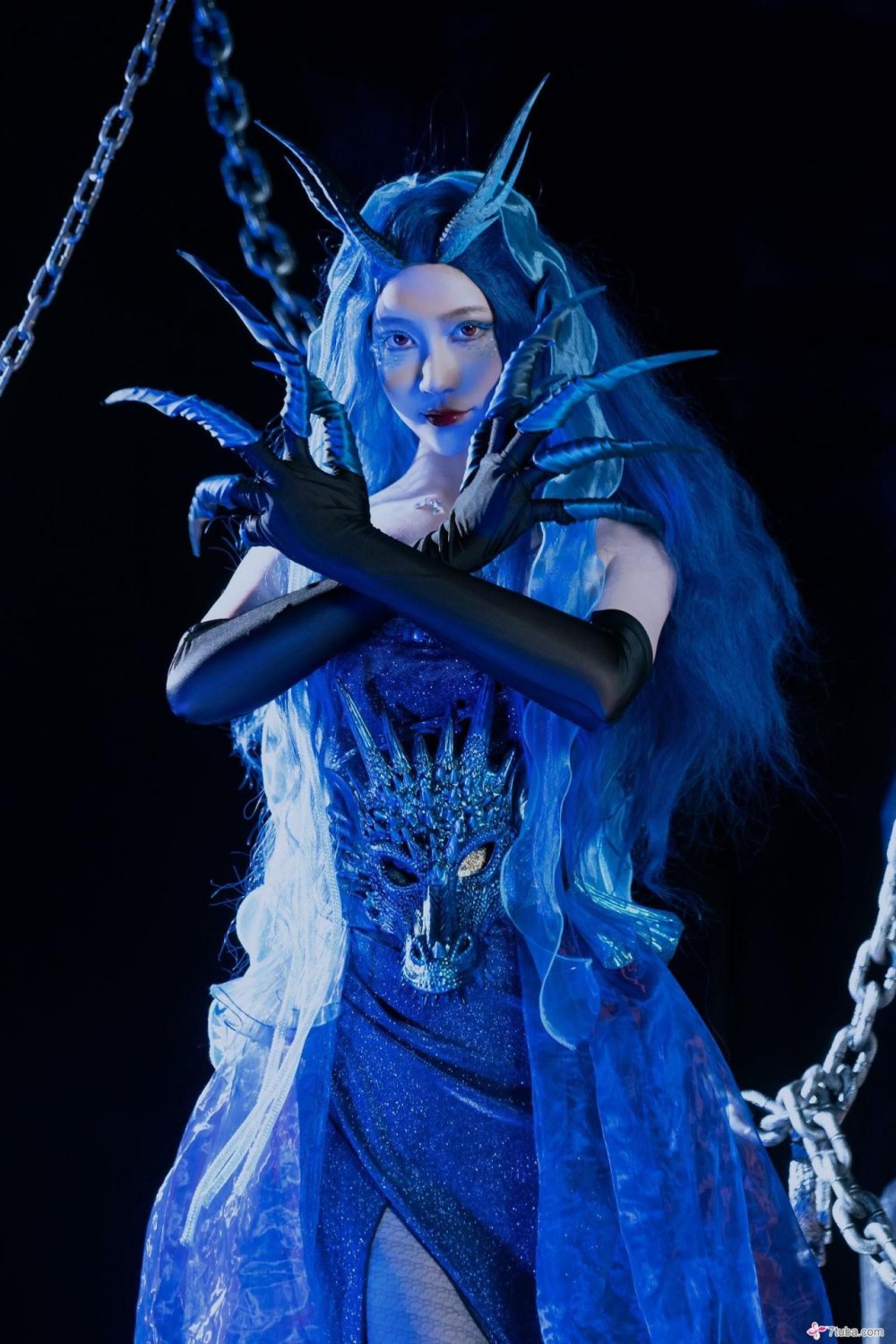 性感美圖050敖潤[84P]