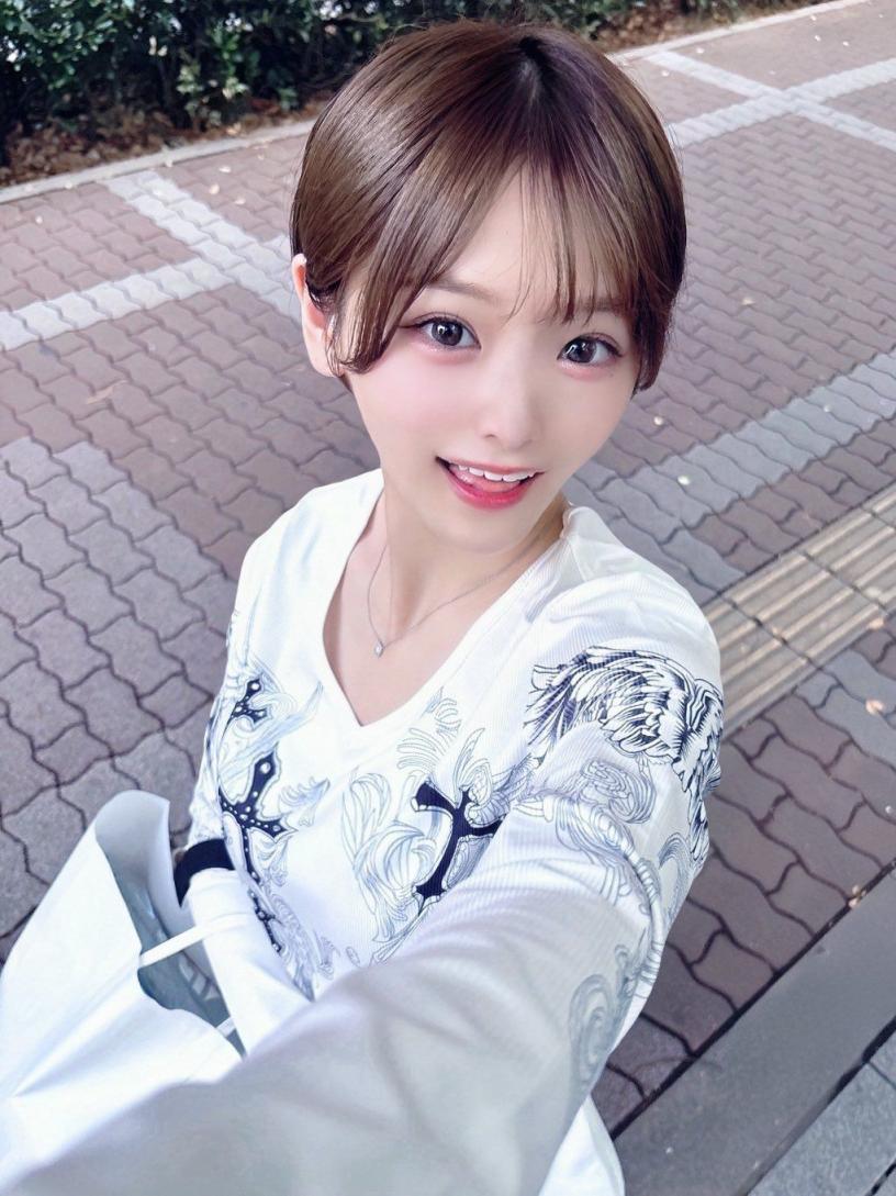 亞洲小美女之日本00后Vtuber，大量生活照，第八批[22P]