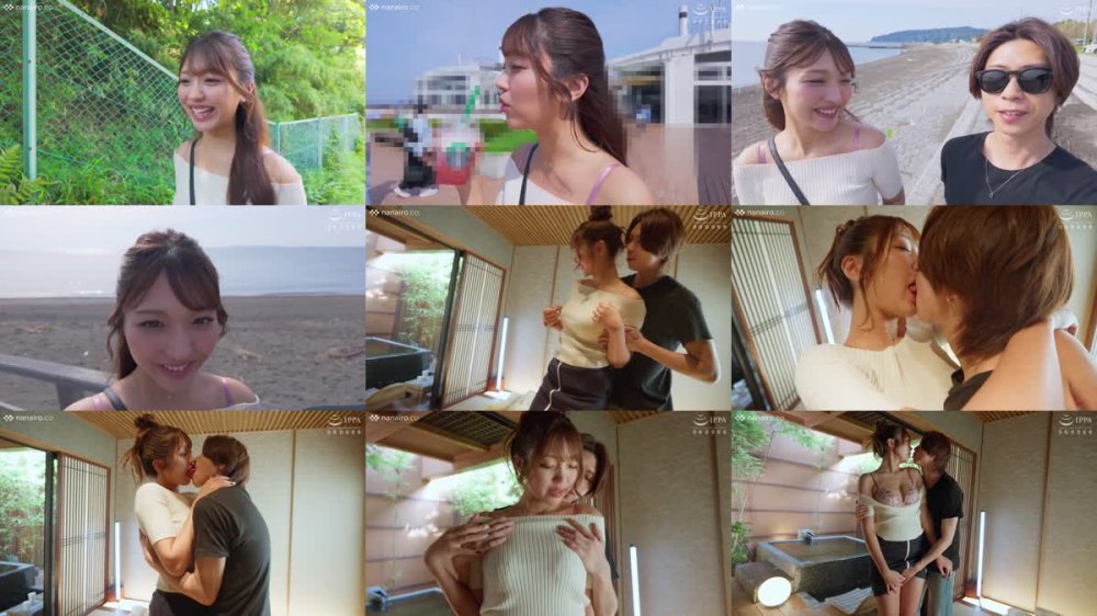 +++ [FHD] SQTE-631 休日に彼女と。マ〇コが欲しがる濃厚な1日。今日のデートもSEXばっかり 木下ひまり