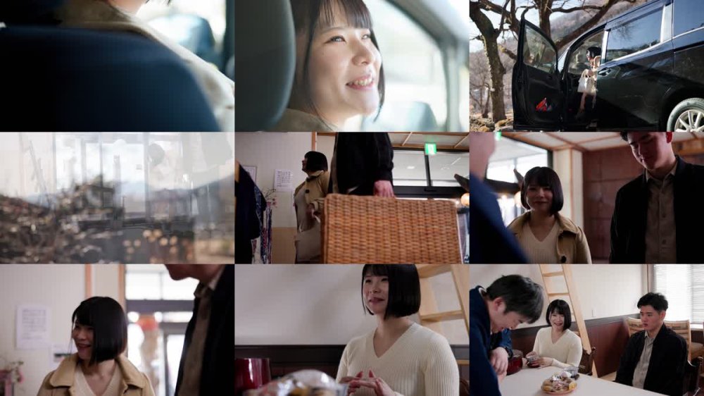 +++ [FHD] BKD-359 母子交尾～愛宕山路～ 日森玲子