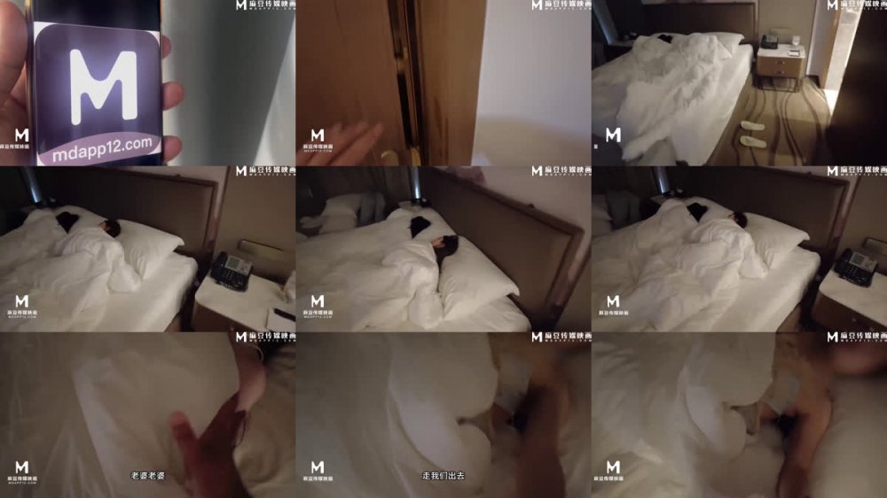 【淫亂性愛】漂亮小姨子來家借宿 半夜老婆性欲爆發求操 還叫妹妹一起3P 姐妹花輪番排隊