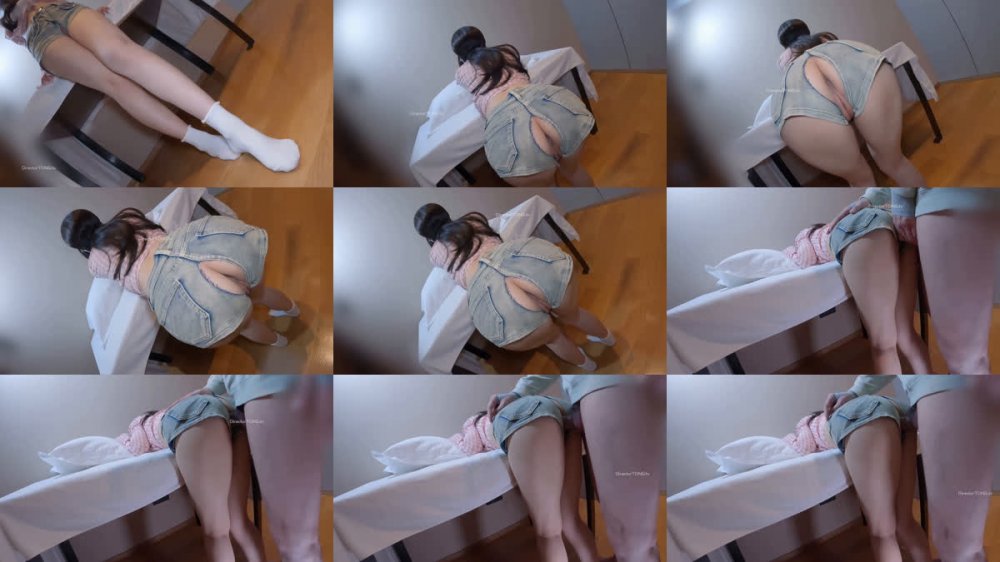 捅主任 白襪幻想-洋洋 會員群超清完整版[MP4/1.35G]