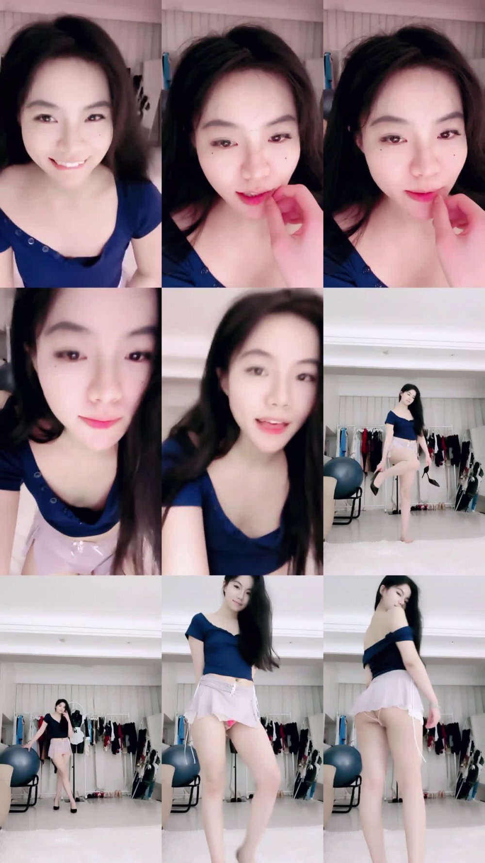 Stripchat美女主播轉戰國內【小貓】頂級顏值 全身雪白 美乳翹臀大長腿 陽具瘋狂抽插