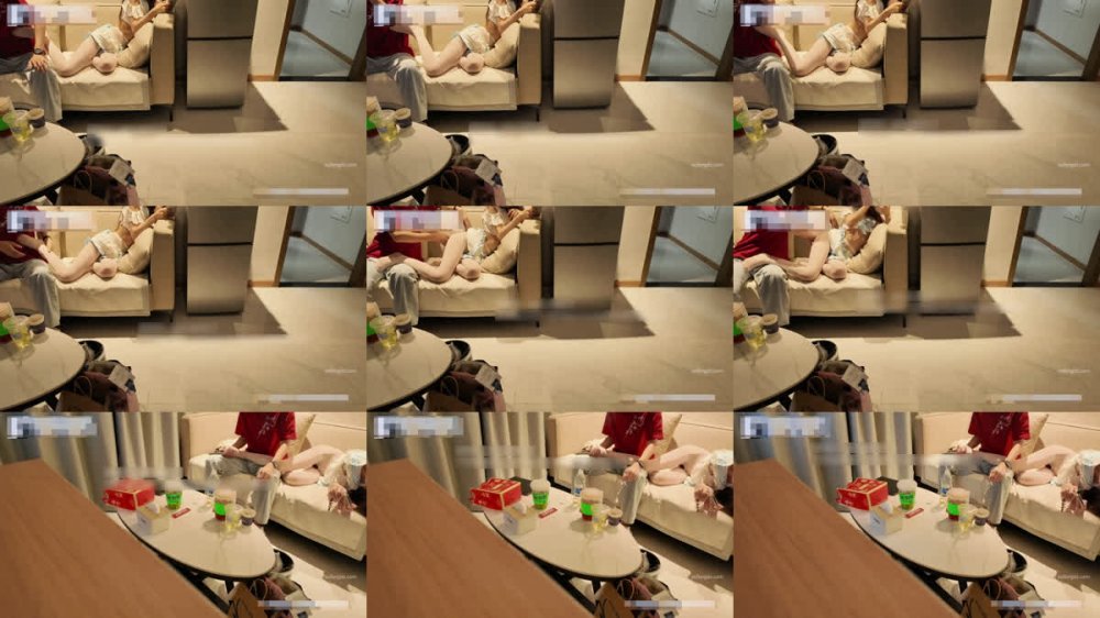 2025年9月最新，SM調教大神付費群9月新作，【破處后的女大學生】，嫩狗侍奉主日常