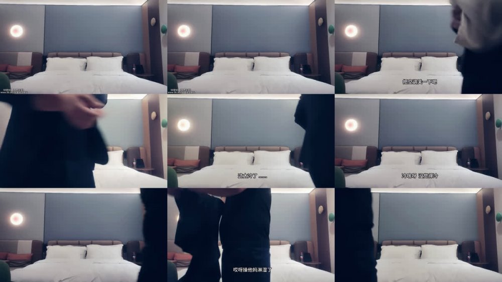 【AI增強】2021-07-03趙總尋花之嫖娼遇到親老鄉，兩人互聊一整場