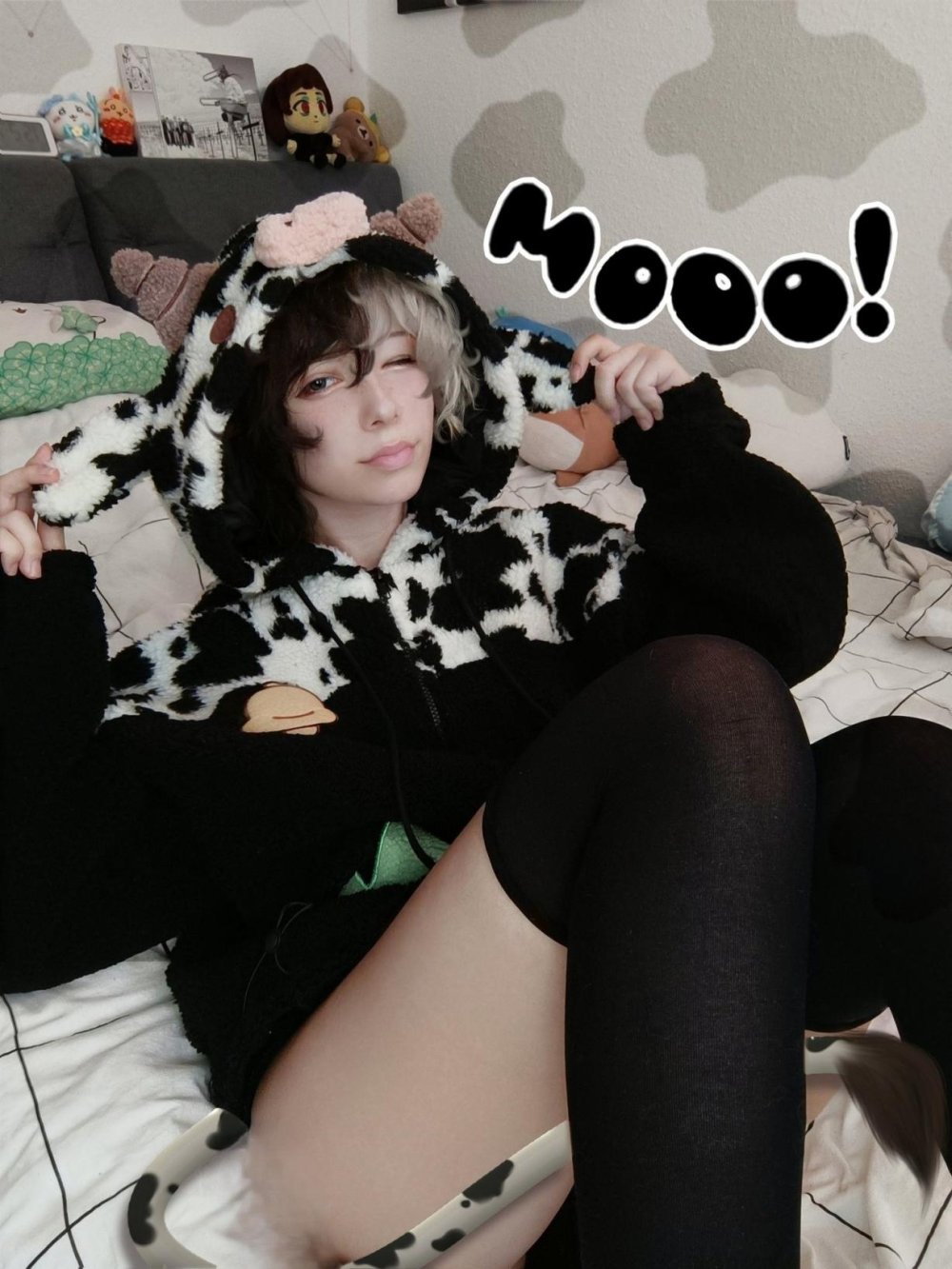 亞洲小美女之日本00后Vtuber，大量生活照，第十五批[22P]