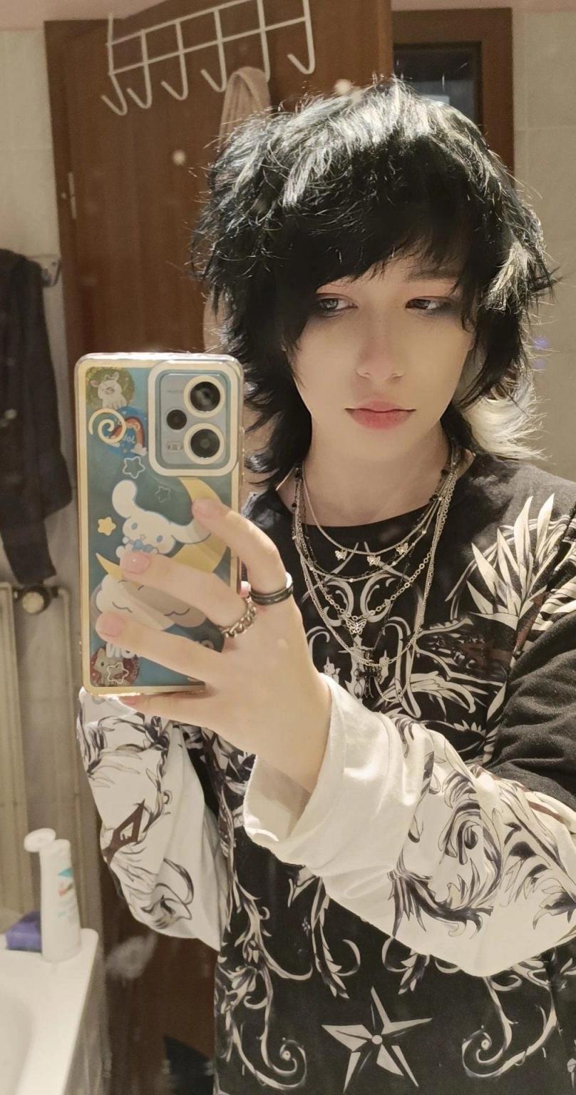 亞洲小美女之日本00后Vtuber，大量生活照，第十七批[22P]