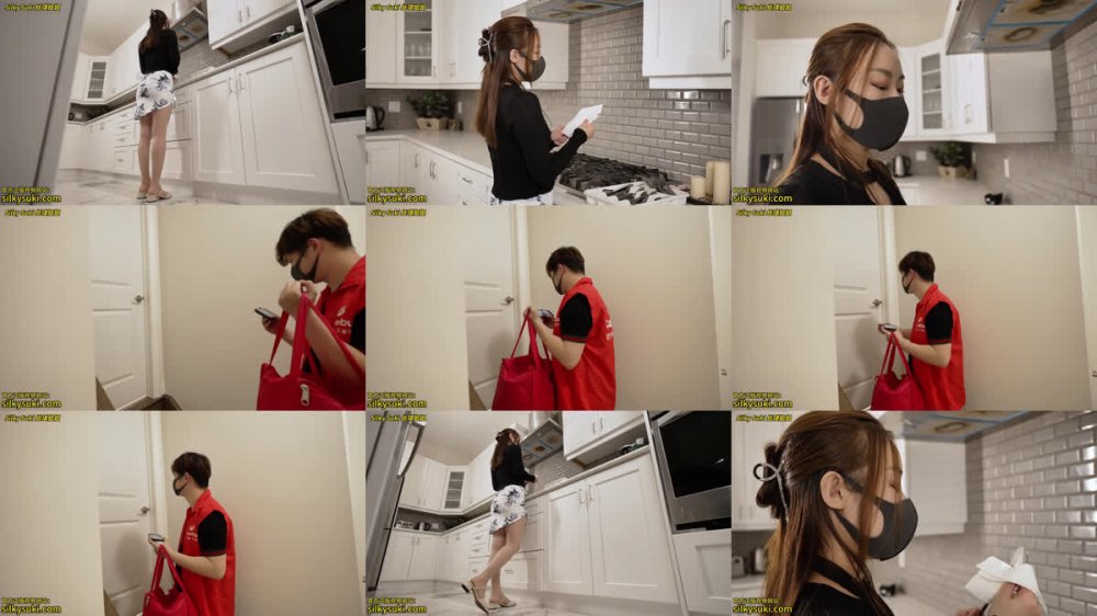 漂亮反差婊絲琪姐姐 身材豐滿獨守空房欲求不滿的主婦被胖小哥強推 無套輸出 精液射滿逼口[MP4/1950MB]