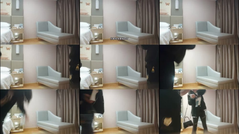 【AI增強】2022-01-13利哥探花之極品牛仔模特女，一對大奶兜不住