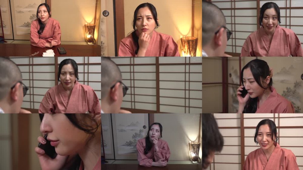 +++ [FHD] UMD-977 SNSでバズった温泉宿の看板娘は巨乳美人姉妹！！ 2