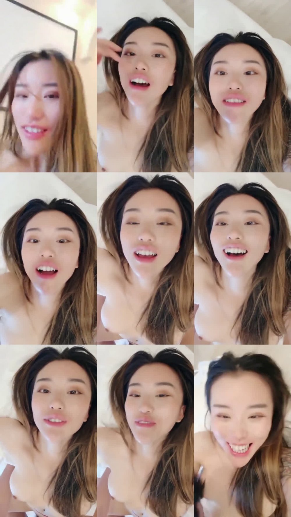 漂亮小少婦 身材豐滿稀毛鮑魚尿尿狂噴 被小哥無套輸出 騷叫不停 口爆顏射[MP4/683MB]