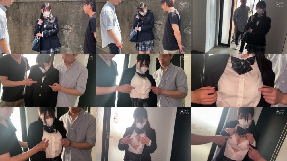 +++ [FHD] MILK-263 ♯乳首責められたい♯乳首でイキたい SNSで出会った超敏感体質の女子○生を乳首で死ぬほどイカせてみた。ゆら