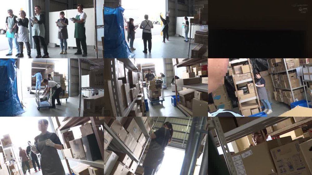 +++ [FHD] NHDTC-114 倉庫勤務中でも拒めずやらせてくれる地味巨乳パート妻は騎乗位になると物凄いこねくり腰で中出しをせまるエロ狂いに豹変3