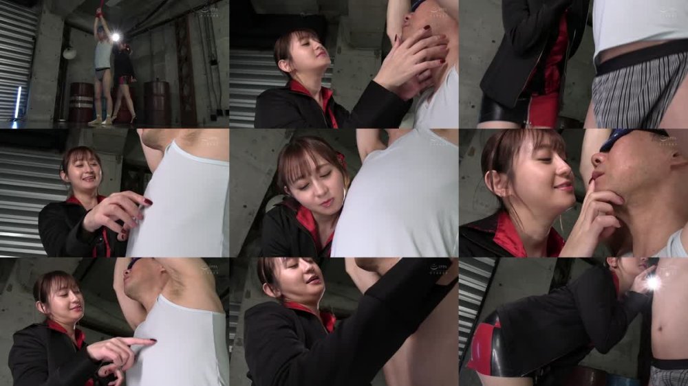 +++ [FHD] AARM-318 卑猥語ベロチュー×乳首弄りオーガズム！！2