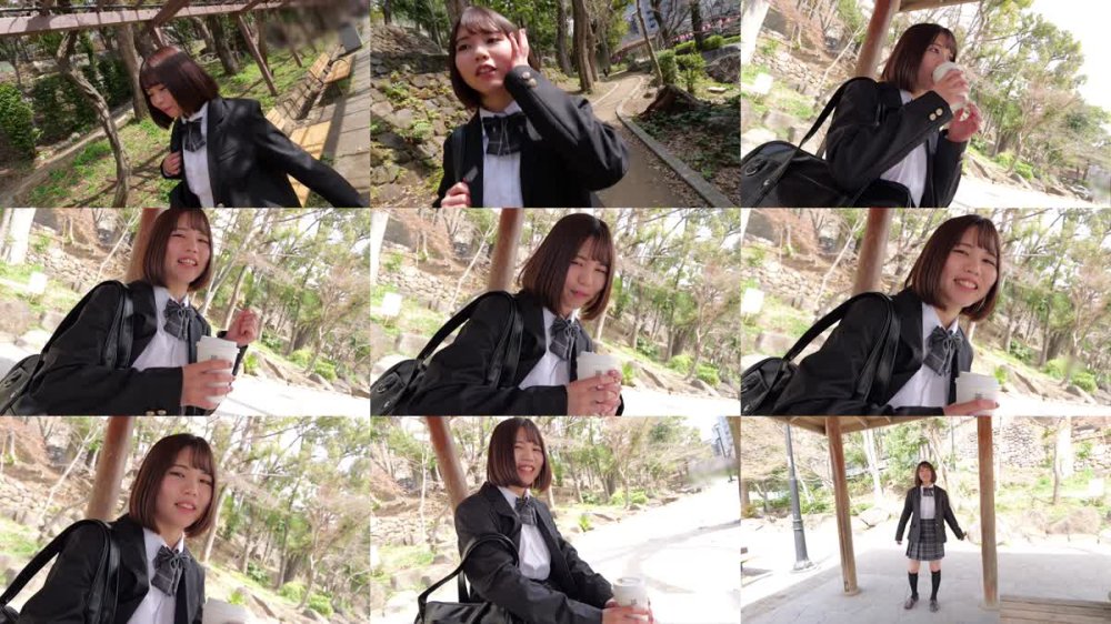 +++ [FHD] EROFV-331 明るい笑顔でみんなをまとめるダンス部部長！！デカチンを激しい動きで味わい尽くす淫乱元気娘に中出し！！